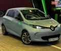 Синий Рено Зое, объемом двигателя 0 л и пробегом 110 тыс. км за 6999 $, фото 25 на Automoto.ua
