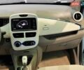 Синий Рено Зое, объемом двигателя 0 л и пробегом 108 тыс. км за 6999 $, фото 63 на Automoto.ua