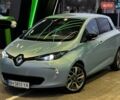 Синий Рено Зое, объемом двигателя 0 л и пробегом 110 тыс. км за 6999 $, фото 1 на Automoto.ua