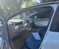 Синий Рено Зое, объемом двигателя 0 л и пробегом 140 тыс. км за 3600 $, фото 17 на Automoto.ua