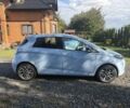Синий Рено Зое, объемом двигателя 0 л и пробегом 140 тыс. км за 3600 $, фото 3 на Automoto.ua