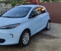 Синій Рено Зое, об'ємом двигуна 0 л та пробігом 96 тис. км за 7000 $, фото 1 на Automoto.ua
