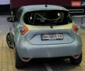 Синий Рено Зое, объемом двигателя 0 л и пробегом 108 тыс. км за 6999 $, фото 32 на Automoto.ua