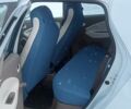 Синій Рено Зое, об'ємом двигуна 0 л та пробігом 145 тис. км за 6900 $, фото 9 на Automoto.ua