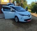 Синий Рено Зое, объемом двигателя 0 л и пробегом 96 тыс. км за 7000 $, фото 19 на Automoto.ua