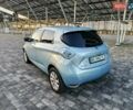 Рено Зое 2013 в Львове на Automoto.ua Синий Рено Зое, объемом двигателя 0 л и пробегом 94 тыс. км за 6150 $, фото 8 на Automoto.ua