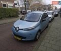 Синій Рено Зое, об'ємом двигуна 0 л та пробігом 110 тис. км за 4730 $, фото 1 на Automoto.ua