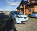 Синий Рено Зое, объемом двигателя 0 л и пробегом 140 тыс. км за 3600 $, фото 1 на Automoto.ua