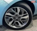 Синий Рено Зое, объемом двигателя 0 л и пробегом 108 тыс. км за 6999 $, фото 14 на Automoto.ua