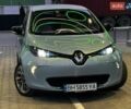 Синий Рено Зое, объемом двигателя 0 л и пробегом 108 тыс. км за 6999 $, фото 27 на Automoto.ua