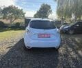 Синий Рено Зое, объемом двигателя 0 л и пробегом 140 тыс. км за 3600 $, фото 5 на Automoto.ua