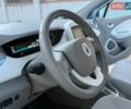 Синий Рено Зое, объемом двигателя 0 л и пробегом 108 тыс. км за 7400 $, фото 31 на Automoto.ua