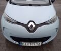 Синій Рено Зое, об'ємом двигуна 0 л та пробігом 235 тис. км за 6000 $, фото 1 на Automoto.ua
