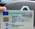 Синий Рено Зое, объемом двигателя 0 л и пробегом 110 тыс. км за 7777 $, фото 6 на Automoto.ua