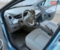 Синий Рено Зое, объемом двигателя 0 л и пробегом 108 тыс. км за 7400 $, фото 27 на Automoto.ua