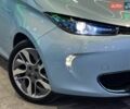 Синий Рено Зое, объемом двигателя 0 л и пробегом 110 тыс. км за 6999 $, фото 26 на Automoto.ua