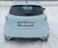 Синій Рено Зое, об'ємом двигуна 0 л та пробігом 145 тис. км за 6900 $, фото 4 на Automoto.ua