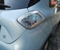 Рено Зое 2013 в Львове на Automoto.ua Синий Рено Зое, объемом двигателя 0 л и пробегом 94 тыс. км за 6150 $, фото 2 на Automoto.ua