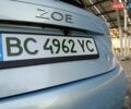 Рено Зое 2013 в Львове на Automoto.ua Синий Рено Зое, объемом двигателя 0 л и пробегом 94 тыс. км за 6150 $, фото 17 на Automoto.ua
