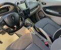 Синий Рено Зое, объемом двигателя 0 л и пробегом 100 тыс. км за 5500 $, фото 2 на Automoto.ua