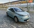 Рено Зое 2013 в Львове на Automoto.ua Синий Рено Зое, объемом двигателя 0 л и пробегом 94 тыс. км за 6150 $, фото 6 на Automoto.ua