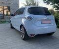 Синий Рено Зое, объемом двигателя 0 л и пробегом 110 тыс. км за 7777 $, фото 21 на Automoto.ua