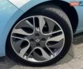 Синий Рено Зое, объемом двигателя 0 л и пробегом 110 тыс. км за 6999 $, фото 58 на Automoto.ua