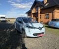 Синий Рено Зое, объемом двигателя 0 л и пробегом 140 тыс. км за 3600 $, фото 1 на Automoto.ua