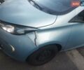 Синий Рено Зое, объемом двигателя 0 л и пробегом 479 тыс. км за 3999 $, фото 8 на Automoto.ua