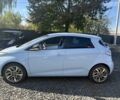 Синий Рено Зое, объемом двигателя 0 л и пробегом 140 тыс. км за 3600 $, фото 7 на Automoto.ua
