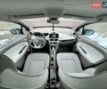 Синій Рено Зое, об'ємом двигуна 0 л та пробігом 108 тис. км за 7400 $, фото 12 на Automoto.ua