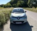 Синій Рено Зое, об'ємом двигуна 0 л та пробігом 140 тис. км за 7200 $, фото 1 на Automoto.ua