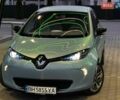 Синий Рено Зое, объемом двигателя 0 л и пробегом 108 тыс. км за 6999 $, фото 9 на Automoto.ua