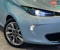 Синий Рено Зое, объемом двигателя 0 л и пробегом 108 тыс. км за 6999 $, фото 28 на Automoto.ua