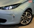 Синий Рено Зое, объемом двигателя 0 л и пробегом 108 тыс. км за 6999 $, фото 12 на Automoto.ua