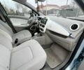Синій Рено Зое, об'ємом двигуна 0 л та пробігом 108 тис. км за 7400 $, фото 11 на Automoto.ua