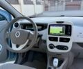 Синий Рено Зое, объемом двигателя 0 л и пробегом 108 тыс. км за 7400 $, фото 21 на Automoto.ua