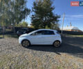 Синий Рено Зое, объемом двигателя 0 л и пробегом 140 тыс. км за 3600 $, фото 8 на Automoto.ua