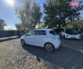 Синий Рено Зое, объемом двигателя 0 л и пробегом 140 тыс. км за 3600 $, фото 15 на Automoto.ua