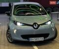 Синий Рено Зое, объемом двигателя 0 л и пробегом 110 тыс. км за 6999 $, фото 24 на Automoto.ua
