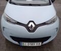Синий Рено Зое, объемом двигателя 0 л и пробегом 235 тыс. км за 6700 $, фото 1 на Automoto.ua