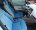 Рено Зое 2013 в Львове на Automoto.ua Синий Рено Зое, объемом двигателя 0 л и пробегом 94 тыс. км за 6150 $, фото 14 на Automoto.ua