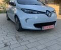 Синий Рено Зое, объемом двигателя 0 л и пробегом 110 тыс. км за 7777 $, фото 1 на Automoto.ua