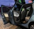 Синий Рено Зое, объемом двигателя 0 л и пробегом 108 тыс. км за 6999 $, фото 46 на Automoto.ua