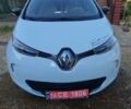 Синий Рено Зое, объемом двигателя 0 л и пробегом 96 тыс. км за 7000 $, фото 1 на Automoto.ua