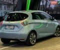Синий Рено Зое, объемом двигателя 0 л и пробегом 108 тыс. км за 6999 $, фото 41 на Automoto.ua