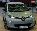 Синий Рено Зое, объемом двигателя 0 л и пробегом 108 тыс. км за 6999 $, фото 26 на Automoto.ua
