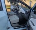 Синий Рено Зое, объемом двигателя 0 л и пробегом 96 тыс. км за 7000 $, фото 11 на Automoto.ua