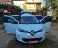 Синій Рено Зое, об'ємом двигуна 0 л та пробігом 96 тис. км за 7000 $, фото 10 на Automoto.ua