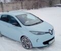 Синій Рено Зое, об'ємом двигуна 0 л та пробігом 145 тис. км за 6900 $, фото 1 на Automoto.ua